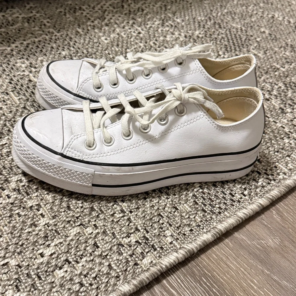 Converse platform - Picture 4 of 7